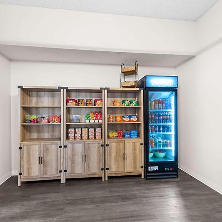 Quality Inn & Suites Kilgore-Longview Εξωτερικό φωτογραφία