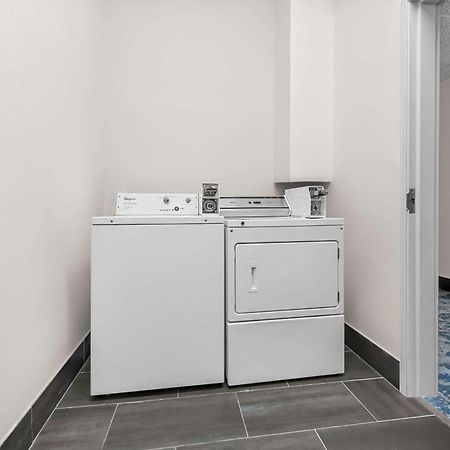 Quality Inn & Suites Kilgore-Longview Εξωτερικό φωτογραφία