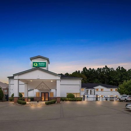 Quality Inn & Suites Kilgore-Longview Εξωτερικό φωτογραφία