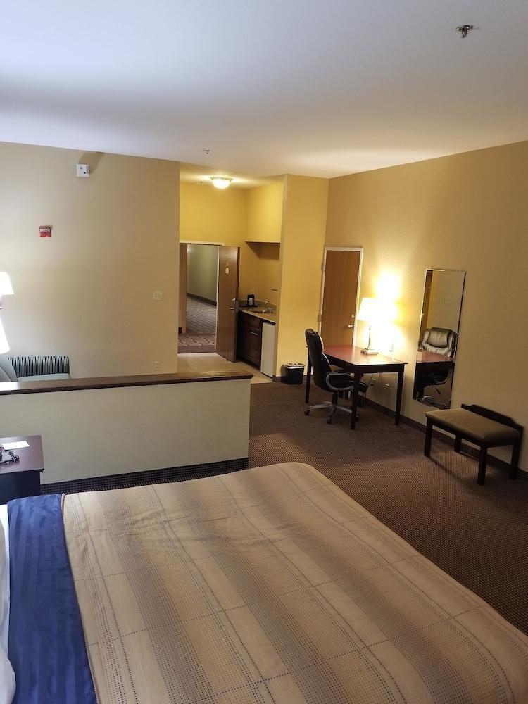 Quality Inn & Suites Kilgore-Longview Εξωτερικό φωτογραφία