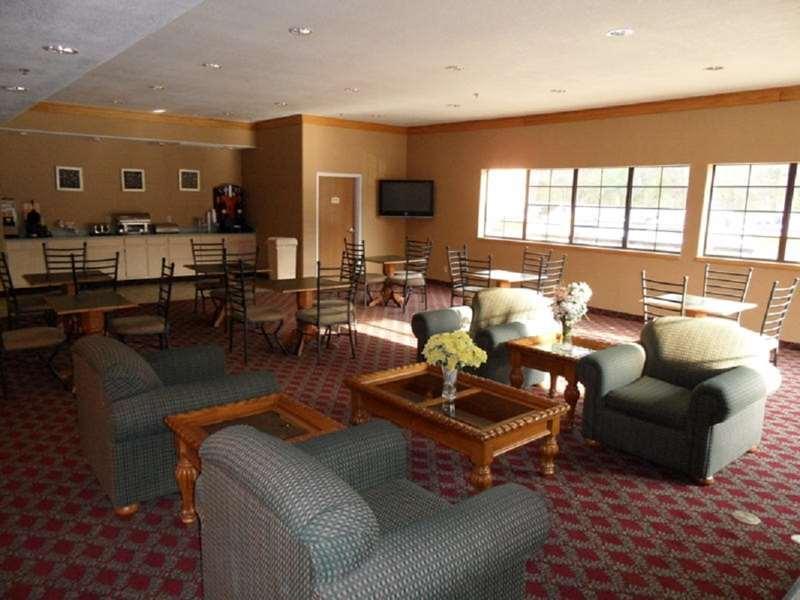 Quality Inn & Suites Kilgore-Longview Εξωτερικό φωτογραφία