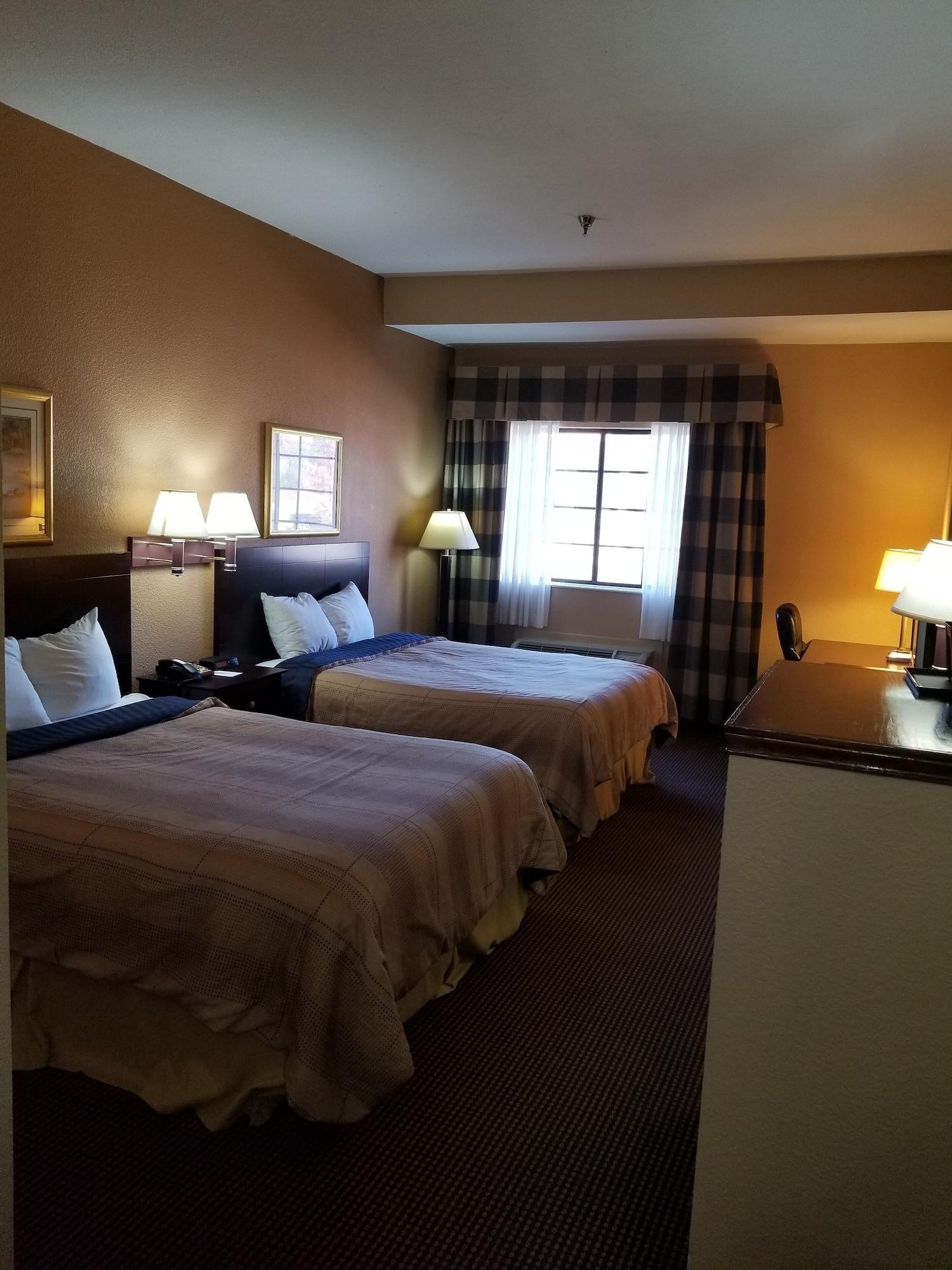 Quality Inn & Suites Kilgore-Longview Εξωτερικό φωτογραφία