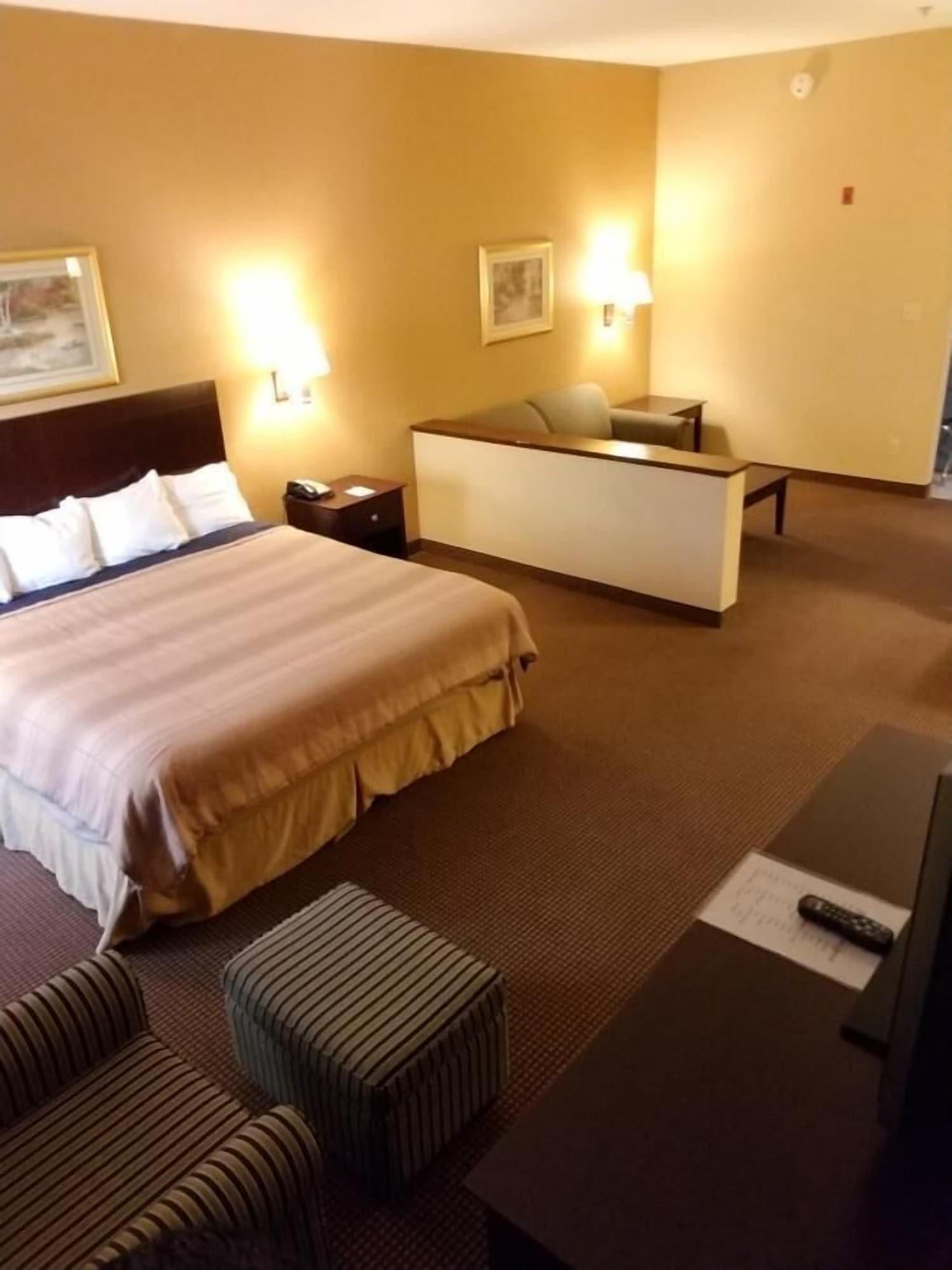 Quality Inn & Suites Kilgore-Longview Εξωτερικό φωτογραφία