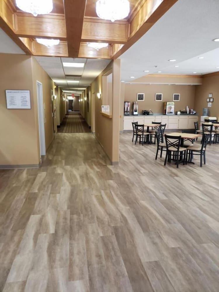 Quality Inn & Suites Kilgore-Longview Εξωτερικό φωτογραφία