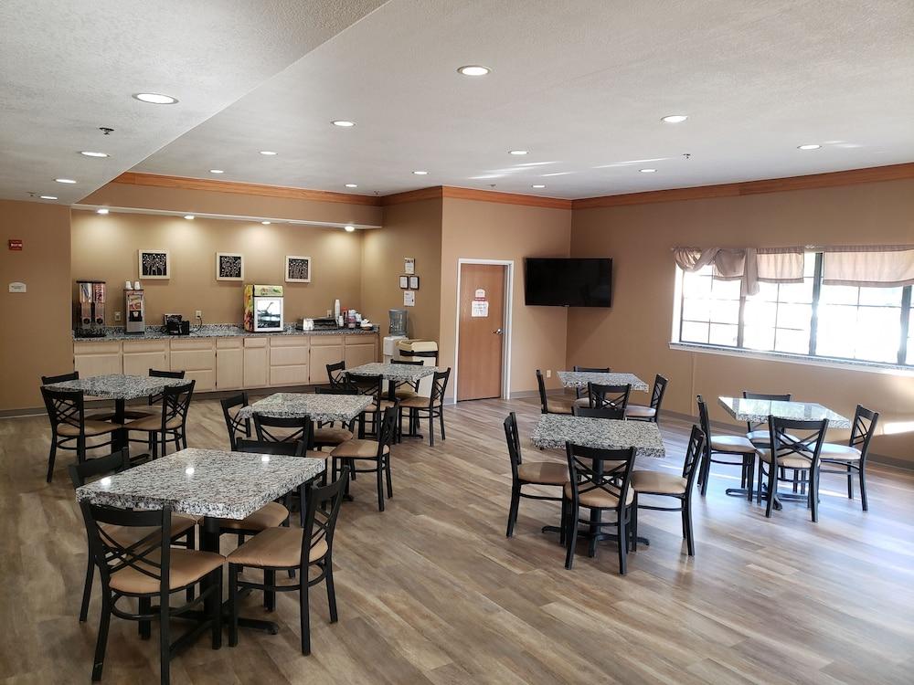Quality Inn & Suites Kilgore-Longview Εξωτερικό φωτογραφία