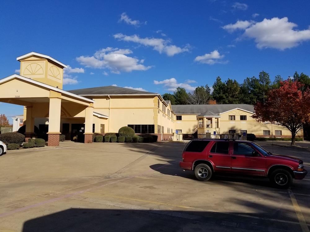 Quality Inn & Suites Kilgore-Longview Εξωτερικό φωτογραφία