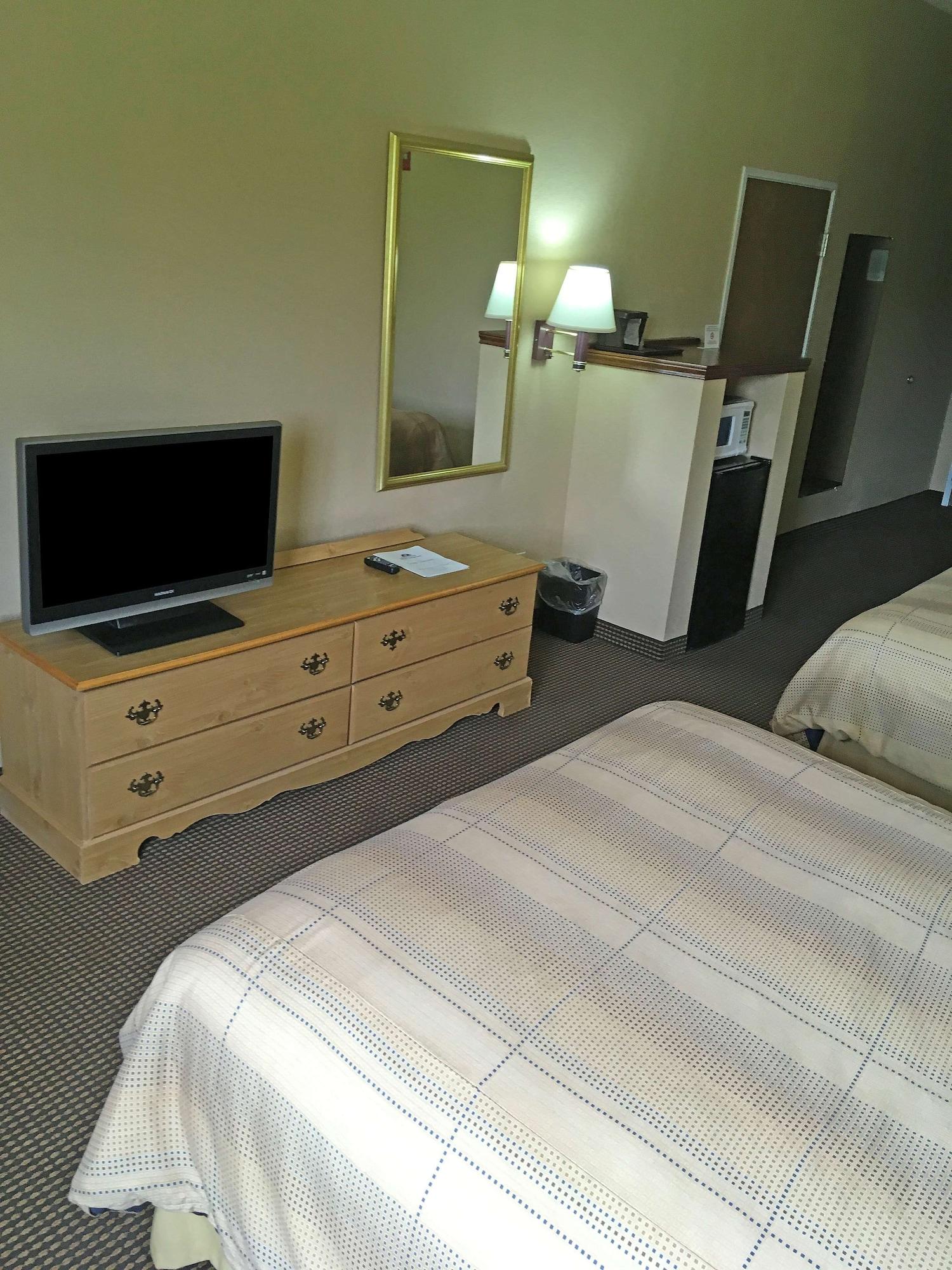 Quality Inn & Suites Kilgore-Longview Εξωτερικό φωτογραφία