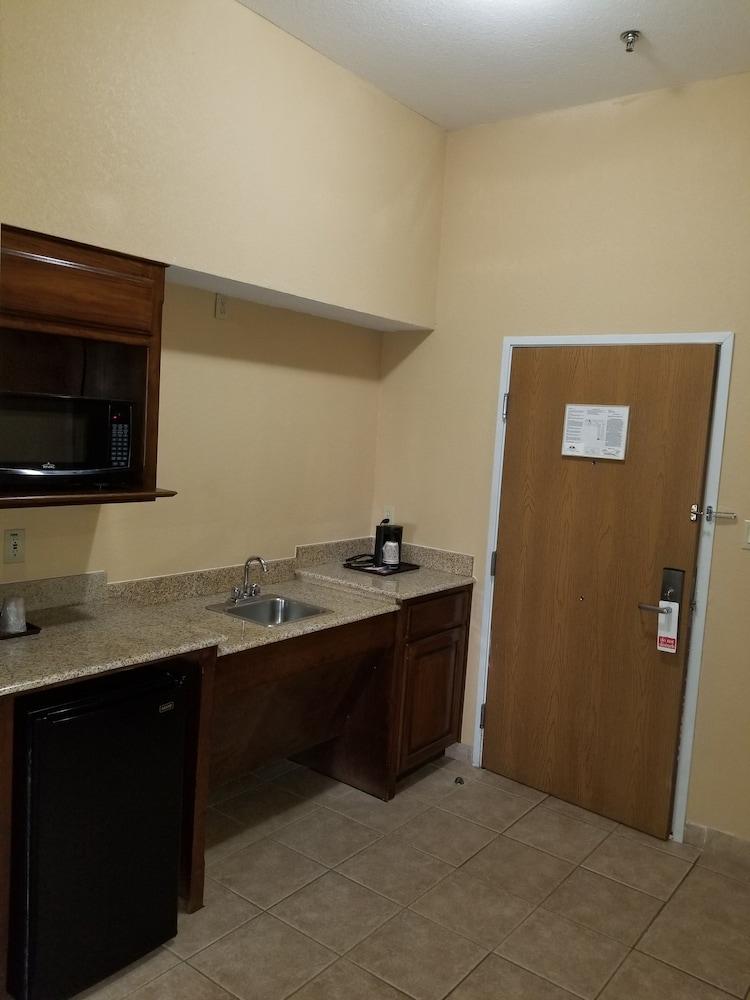 Quality Inn & Suites Kilgore-Longview Εξωτερικό φωτογραφία