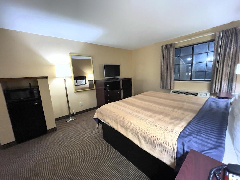 Quality Inn & Suites Kilgore-Longview Εξωτερικό φωτογραφία