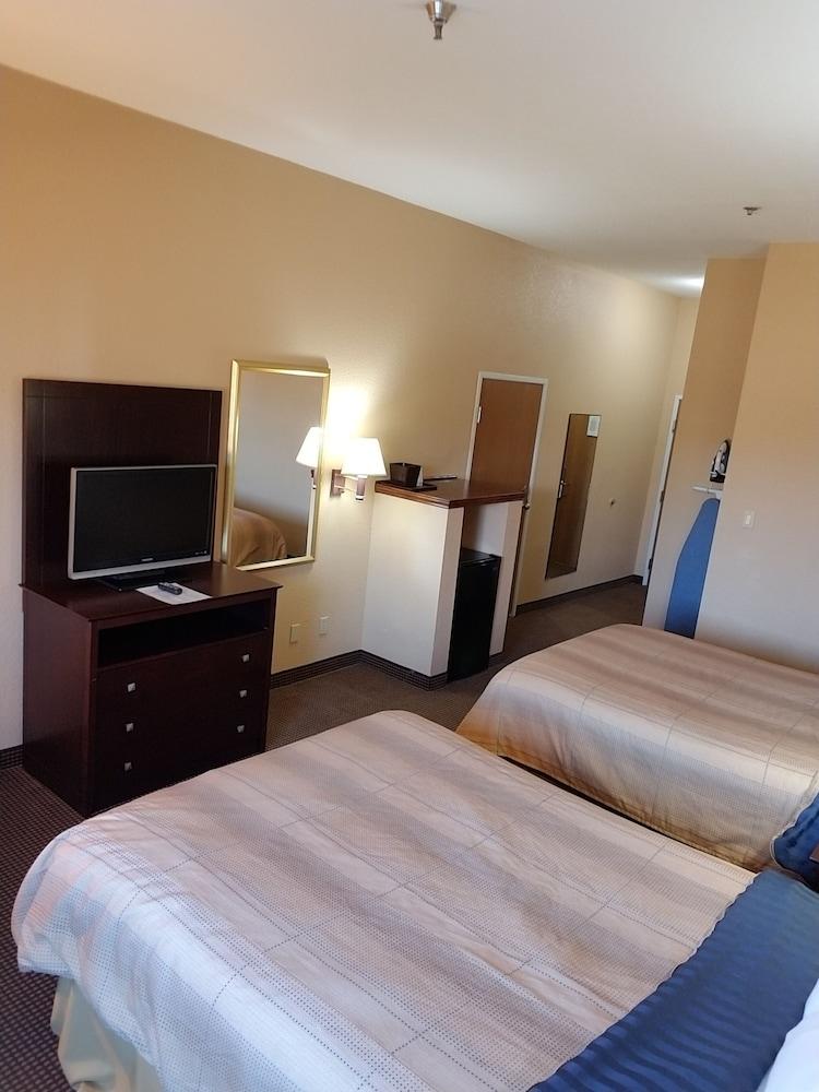 Quality Inn & Suites Kilgore-Longview Εξωτερικό φωτογραφία