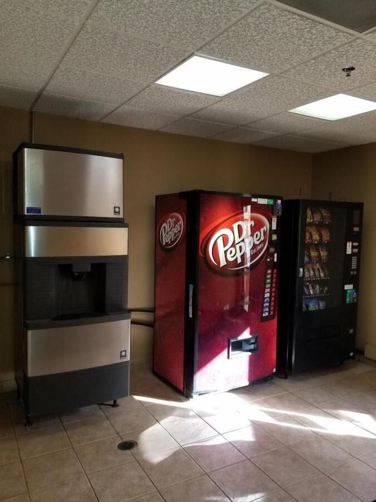 Quality Inn & Suites Kilgore-Longview Εξωτερικό φωτογραφία