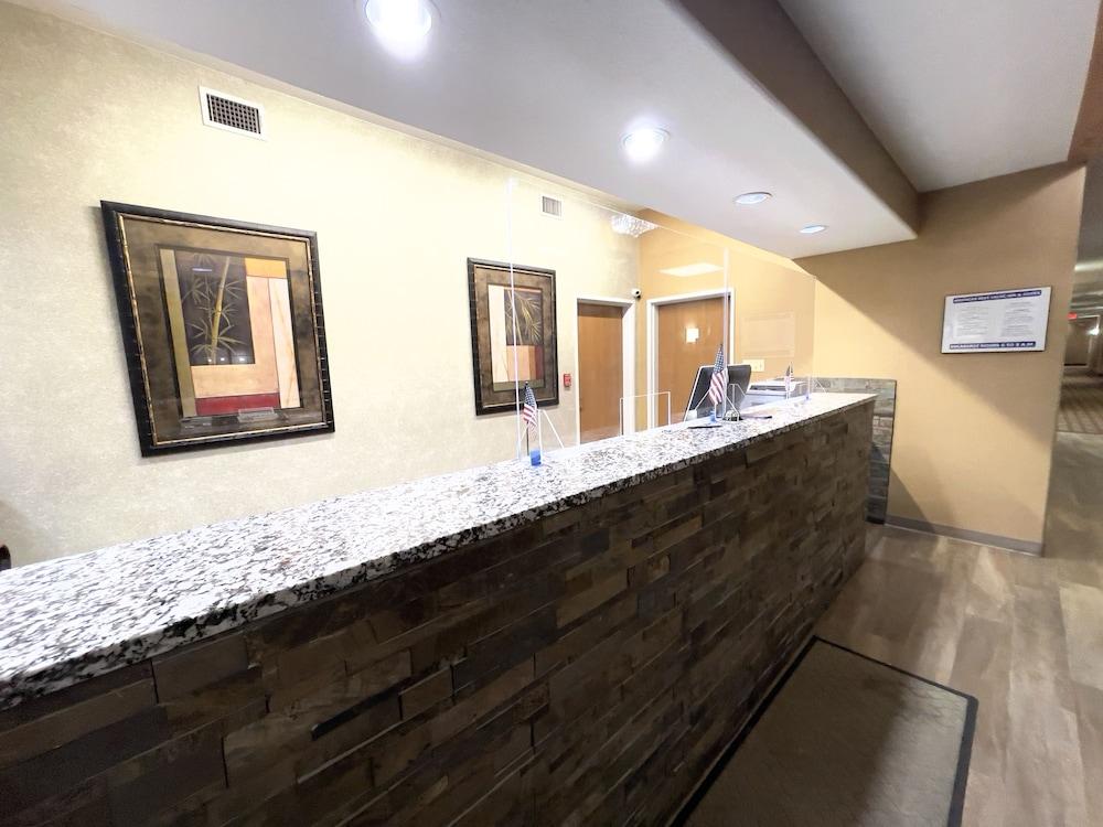 Quality Inn & Suites Kilgore-Longview Εξωτερικό φωτογραφία