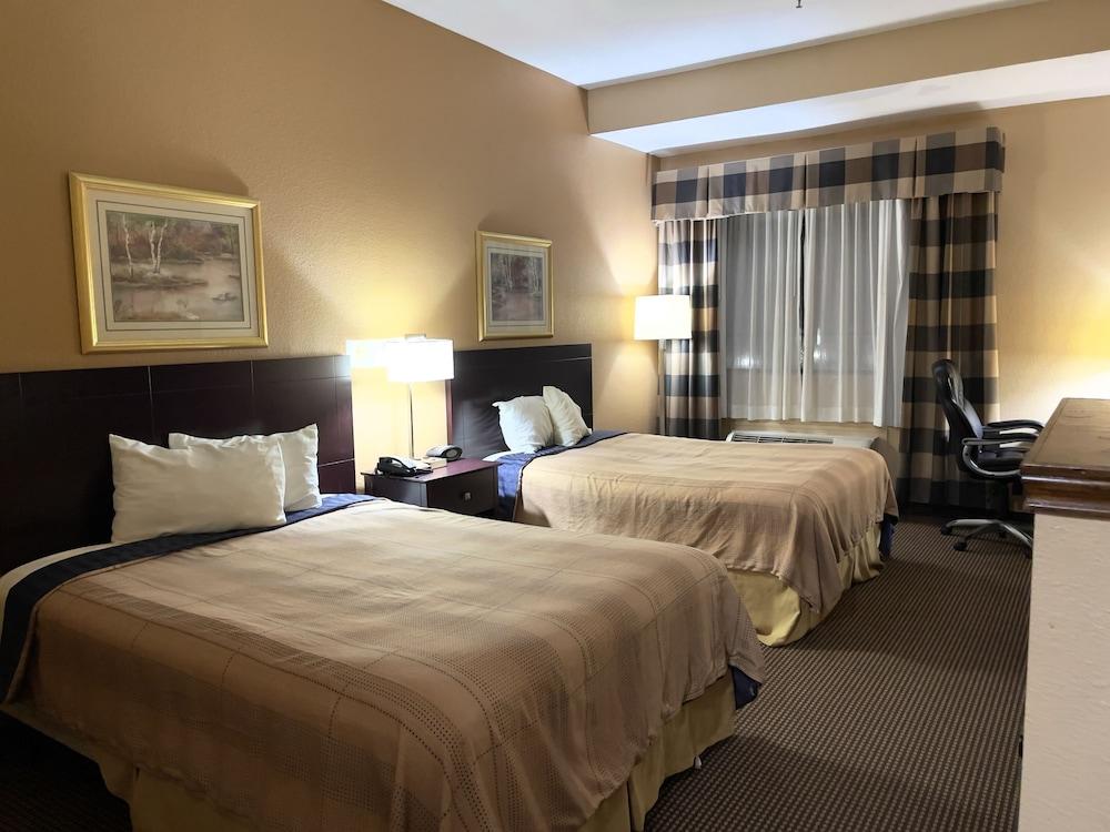 Quality Inn & Suites Kilgore-Longview Εξωτερικό φωτογραφία