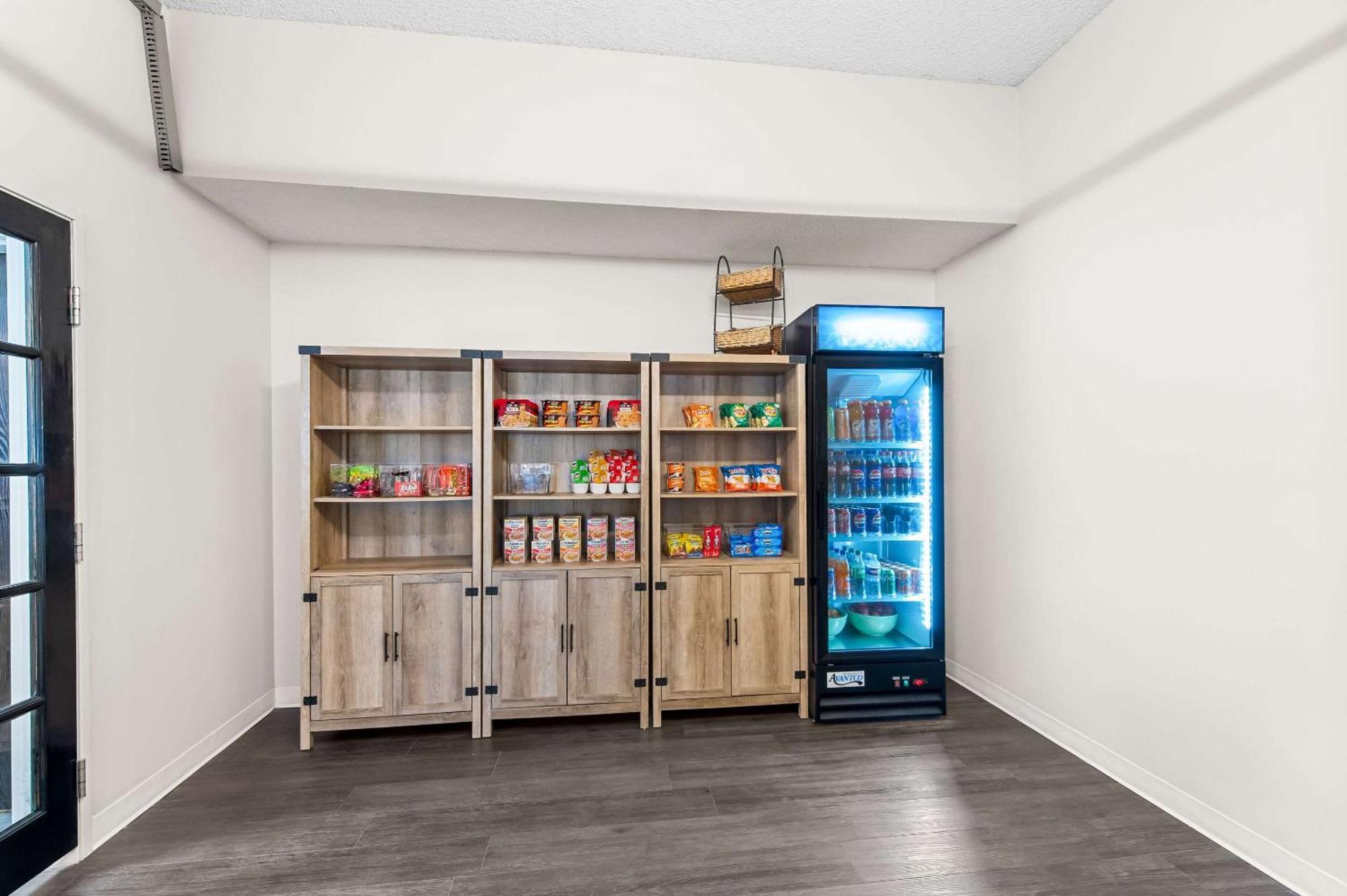 Quality Inn & Suites Kilgore-Longview Εξωτερικό φωτογραφία