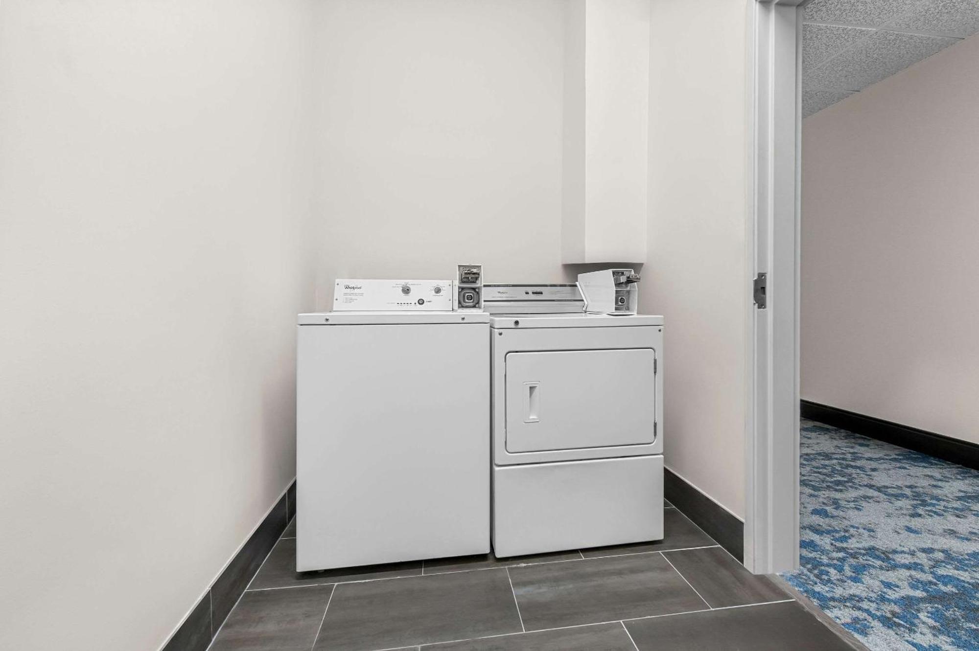 Quality Inn & Suites Kilgore-Longview Εξωτερικό φωτογραφία