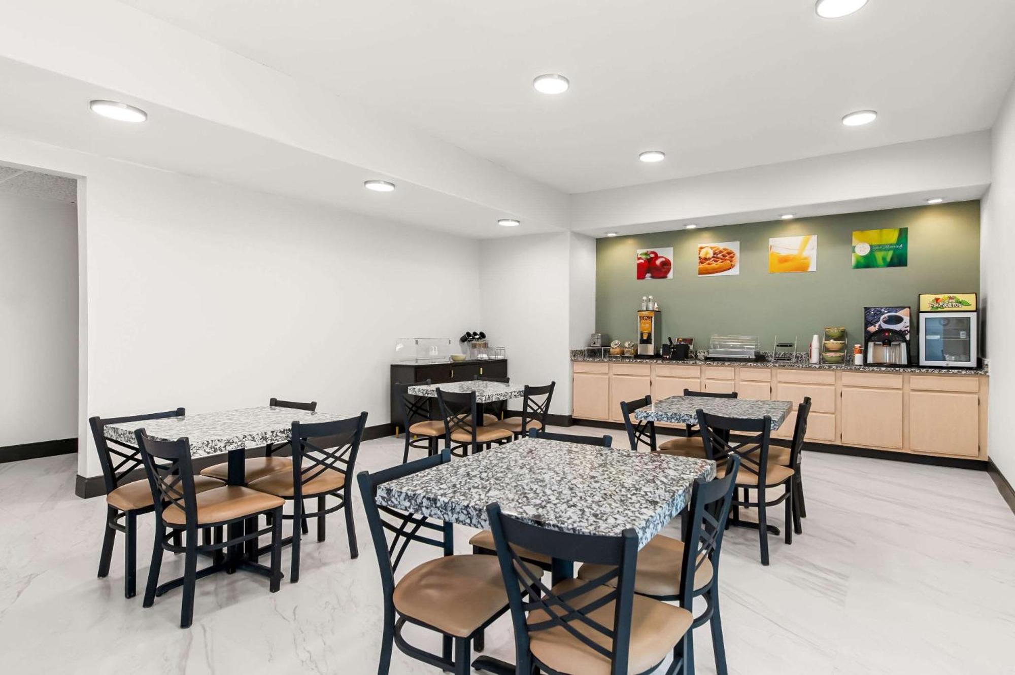 Quality Inn & Suites Kilgore-Longview Εξωτερικό φωτογραφία