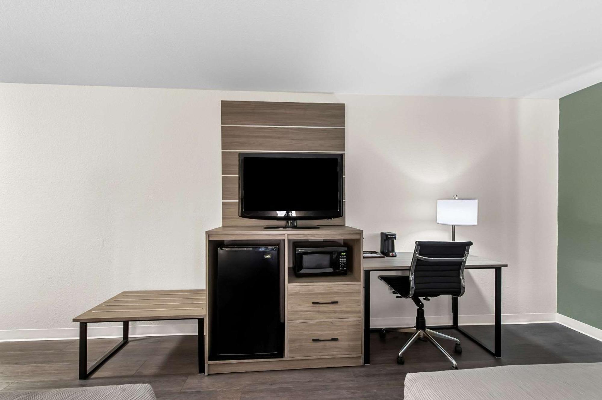 Quality Inn & Suites Kilgore-Longview Εξωτερικό φωτογραφία