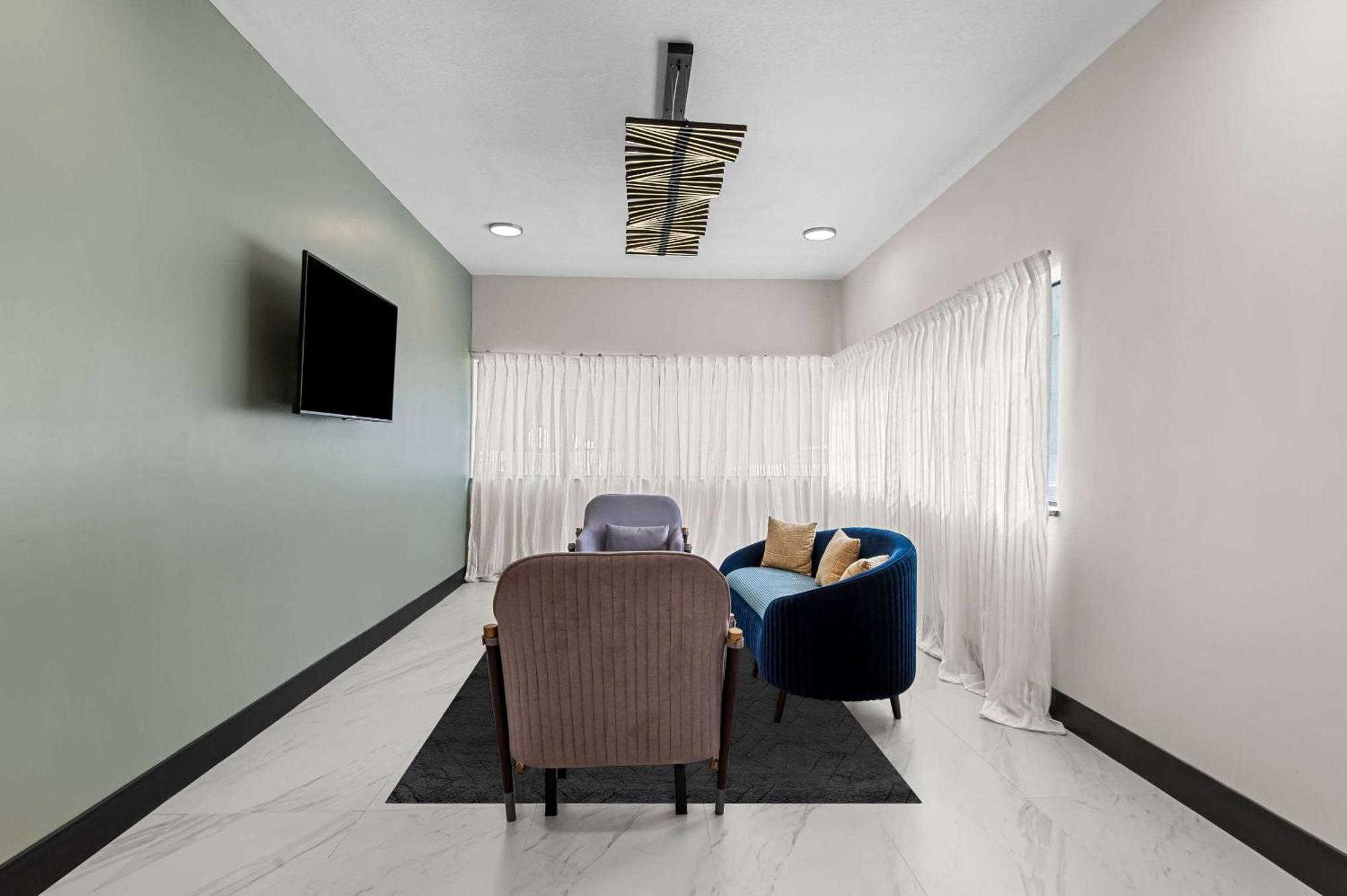 Quality Inn & Suites Kilgore-Longview Εξωτερικό φωτογραφία
