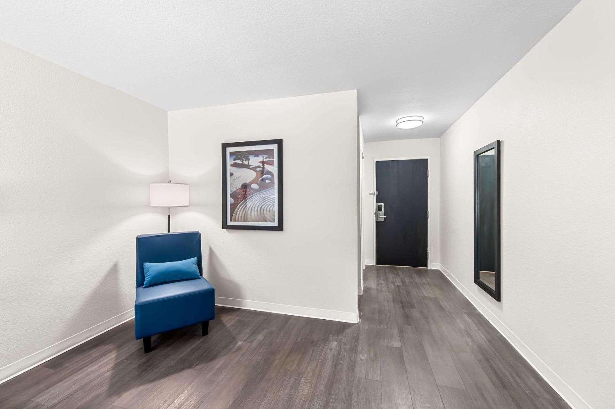 Quality Inn & Suites Kilgore-Longview Εξωτερικό φωτογραφία