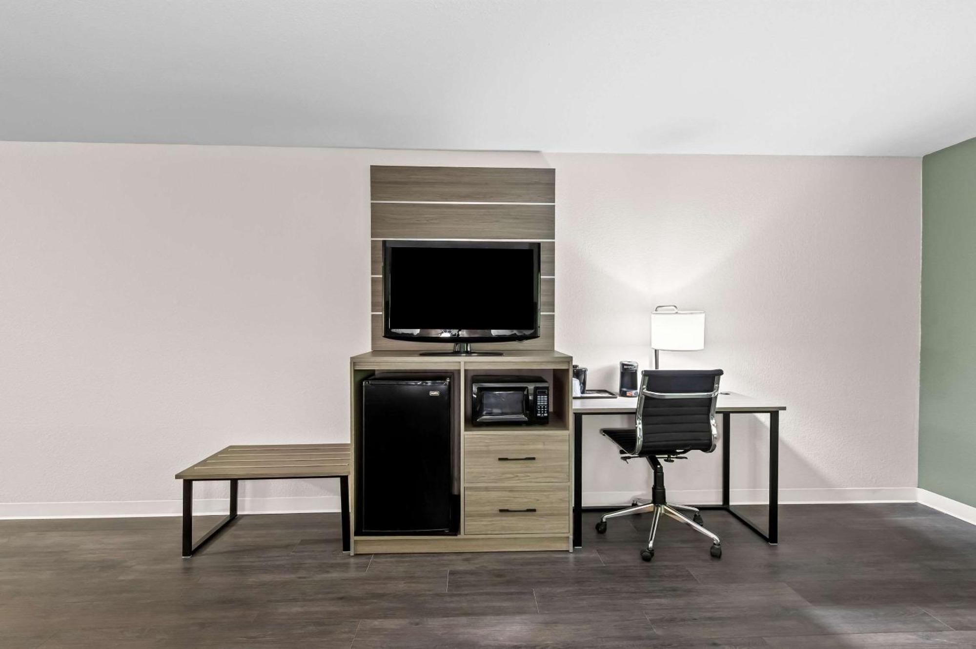 Quality Inn & Suites Kilgore-Longview Εξωτερικό φωτογραφία