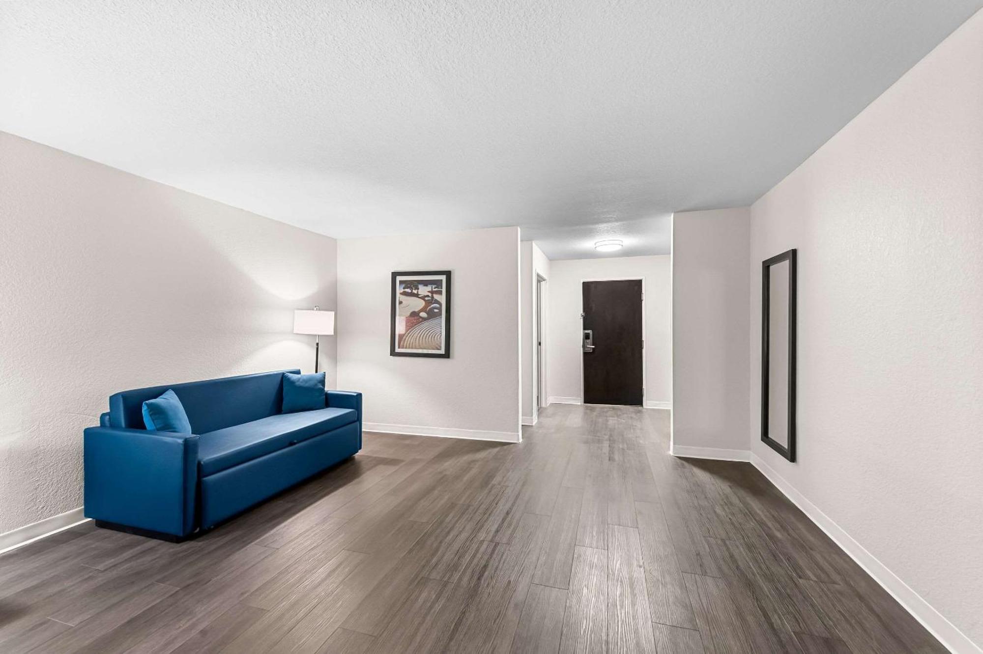 Quality Inn & Suites Kilgore-Longview Εξωτερικό φωτογραφία
