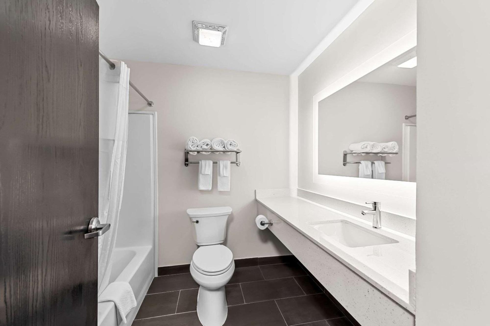 Quality Inn & Suites Kilgore-Longview Εξωτερικό φωτογραφία