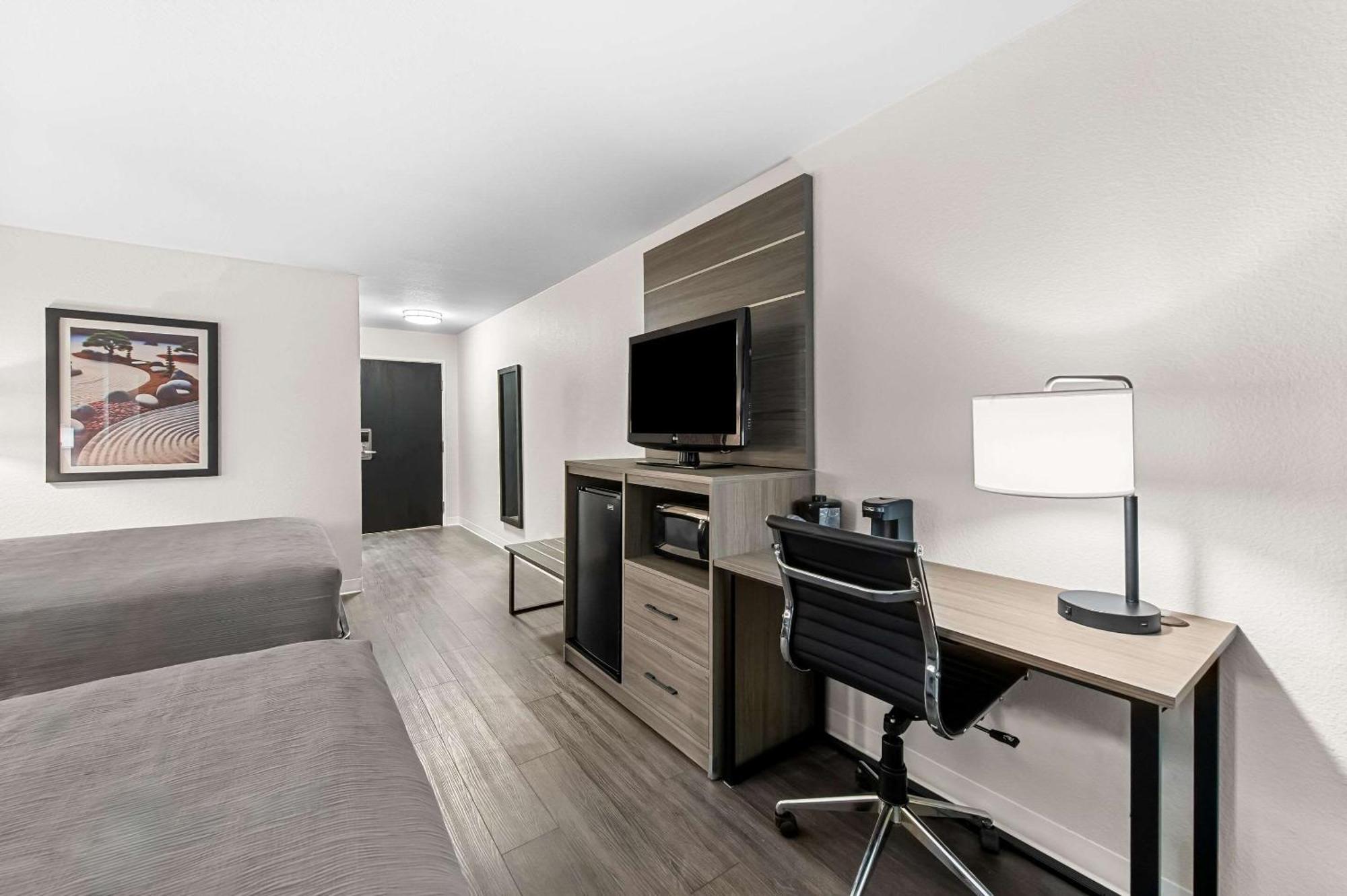 Quality Inn & Suites Kilgore-Longview Εξωτερικό φωτογραφία