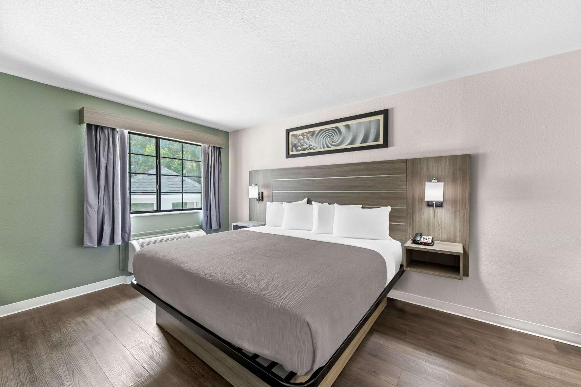 Quality Inn & Suites Kilgore-Longview Εξωτερικό φωτογραφία