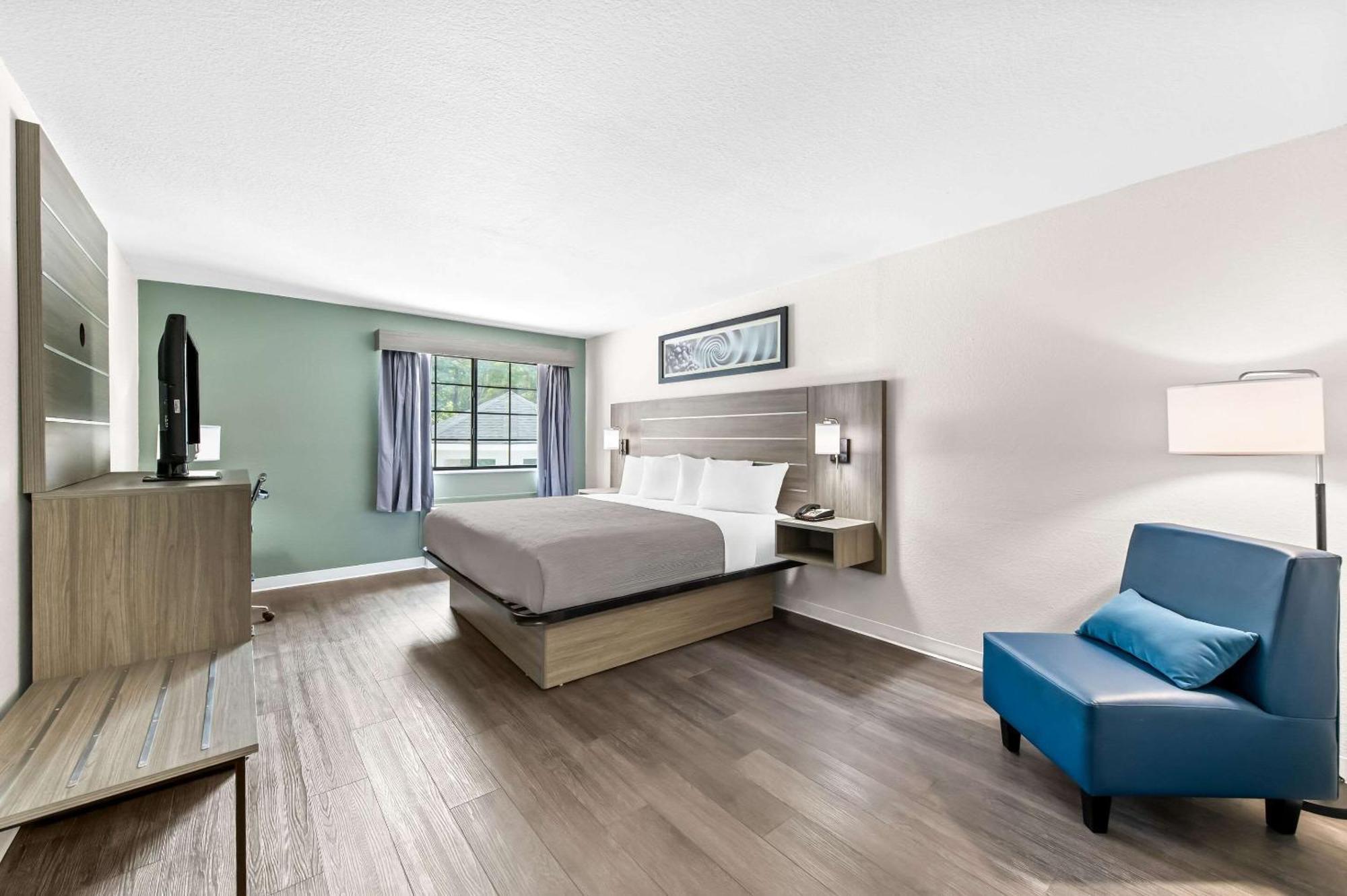 Quality Inn & Suites Kilgore-Longview Εξωτερικό φωτογραφία