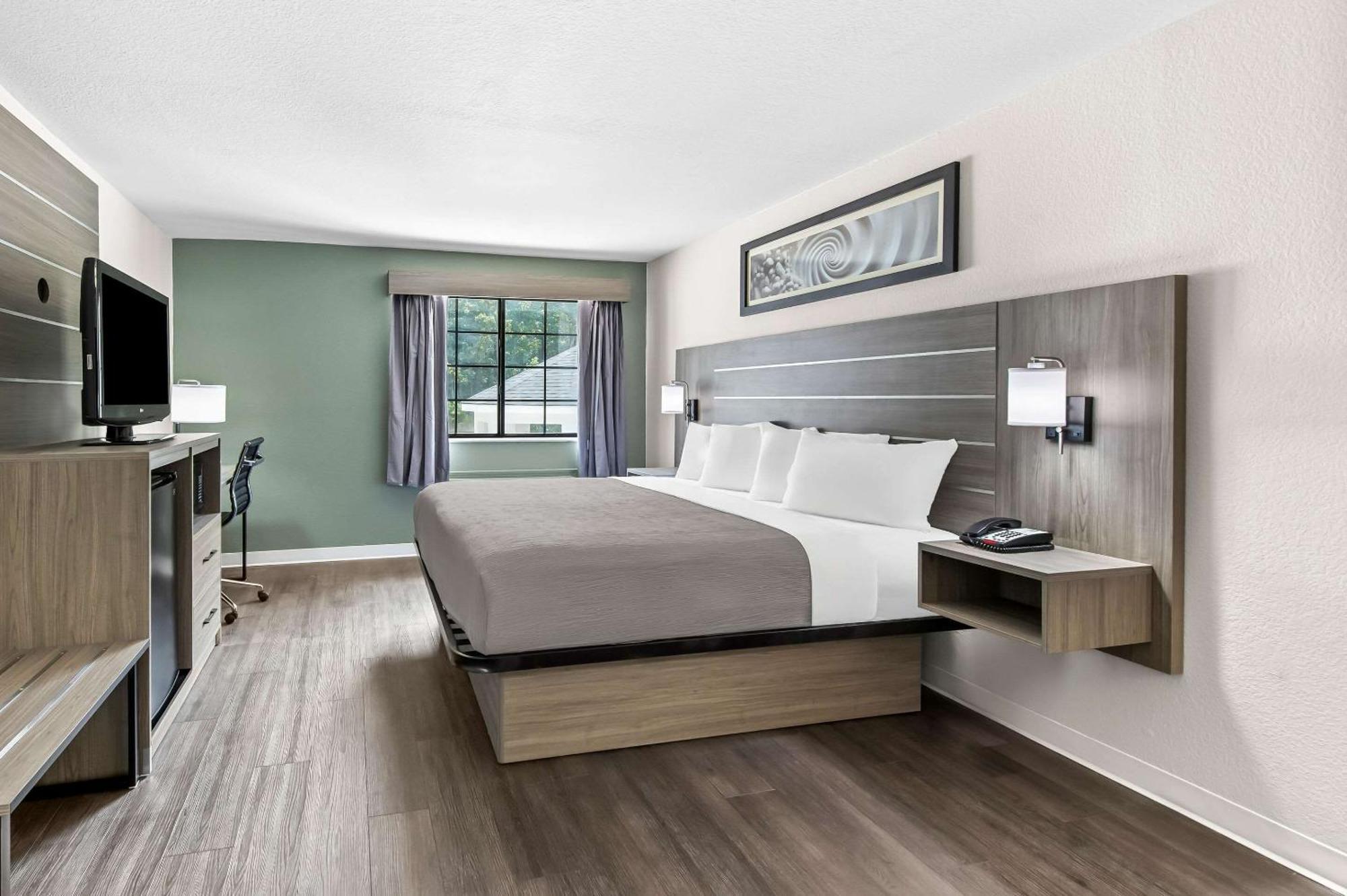 Quality Inn & Suites Kilgore-Longview Εξωτερικό φωτογραφία