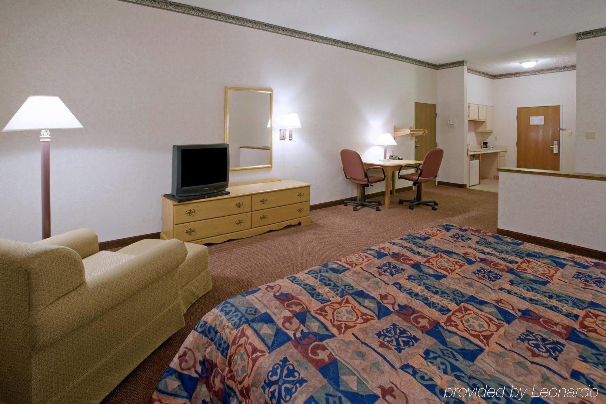 Quality Inn & Suites Kilgore-Longview Δωμάτιο φωτογραφία