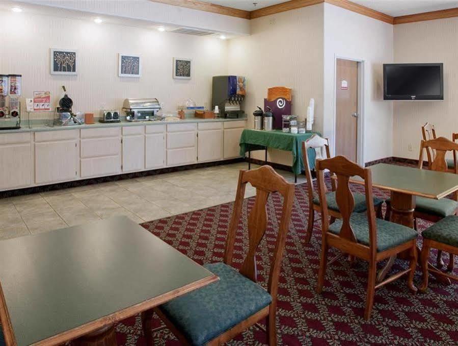 Quality Inn & Suites Kilgore-Longview Εξωτερικό φωτογραφία