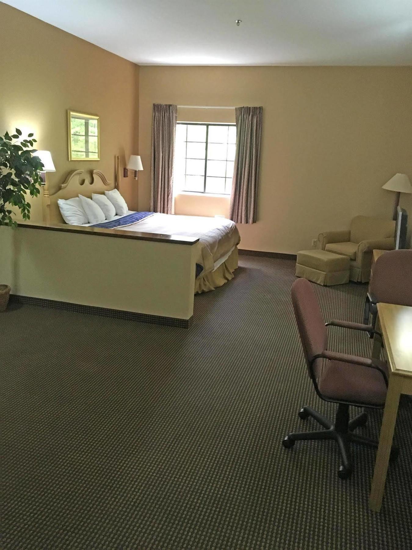 Quality Inn & Suites Kilgore-Longview Εξωτερικό φωτογραφία
