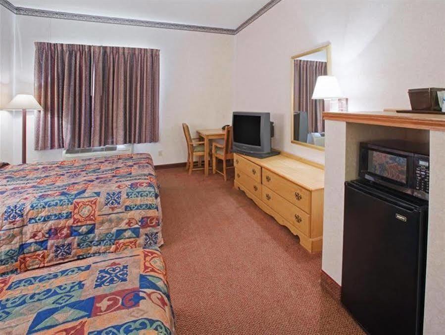 Quality Inn & Suites Kilgore-Longview Εξωτερικό φωτογραφία